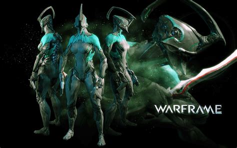 Warframe  ผู้พิทักษ์จักรวาลและสุดยอดพลังแห่งเทคโนโลยีโบราณ!