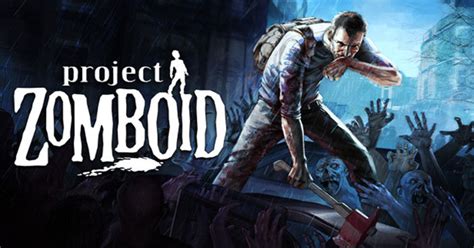 Zomboid: Project Zomboid - เกมจำลองชีวิตที่คุณต้องเอาชีวิตรอดในโลกหลังหายนะ!