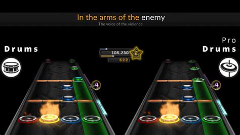 Clone Hero: ก้าวสู่แชมป์ร็อก! โชว์ฝีมือในเกมดนตรีสุดมันส์