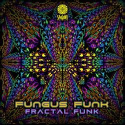 Fractal Funk! Groove to the Beat of Multidimensional Mayhem