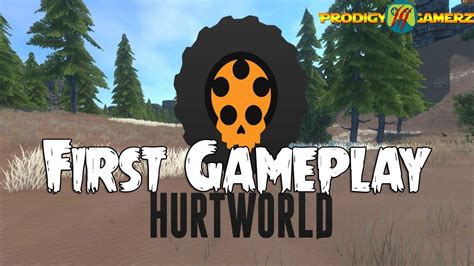  Hurtworld: เกมเอาชีวิตรอดสุดโหดในโลกที่ไร้กฎ