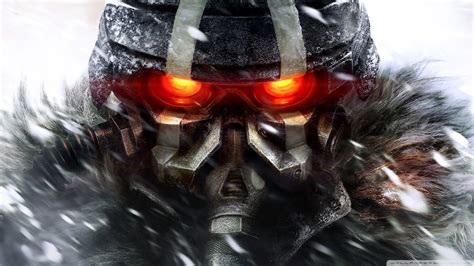 Killzone 3: Shooter Sci-Fi Epic ที่จะพาคุณไปสัมผัสสงครามนอกโลก!!