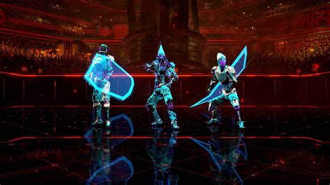  Laser League: สัมผัสประสบการณ์ eSports ที่แสนเร้าใจ!