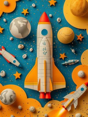 Let's Build A Rocket: A Fun and Educational Space Exploration Adventure!