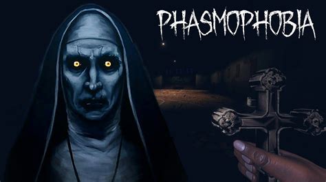 Phasmophobia: เกมล่าผีสุดหลอนที่ทำให้คุณต้องนั่งกุมข marginBottom: 0pt; >