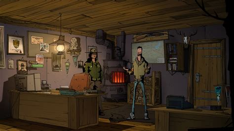 Unforeseen Incidents: เกมผจญภัยแนวสืบสวน ที่จะทดสอบความสามารถในการแก้ปัญหาของผู้เล่น!